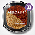 Paleta de Sombra Glitter - Hello Mini - Imagem 4