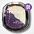 Paleta de Sombra Glitter - Hello Mini - Imagem 2
