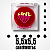 Lip & Cheek - 3 em 1 - Hello Mini - Imagem 4