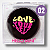 Lip & Cheek - 3 em 1 - Hello Mini - Imagem 3