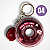 Lip Balm Chaveiro - Hello Mini - Imagem 5