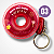 Lip Balm Chaveiro - Hello Mini - Imagem 4