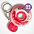 Lip Balm Chaveiro - Hello Mini - Imagem 3