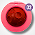Lip Stick & Blush - Lunar Orbit - Hello Mini - Imagem 3