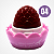 Blush & LipStick - Sereia - Hello Mini - Imagem 5