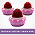 Blush & LipStick - Sereia - Hello Mini - Imagem 1