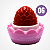 Blush & LipStick - Sereia - Hello Mini - Imagem 7