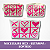 Necessaire Box - Estampa - Sortido - Imagem 1