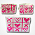 Necessaire Box - Estampa - Sortido - Imagem 2