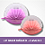 Lip Balm Mágico - 4angels - Imagem 1
