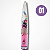 Lip Gloss com Bolinha - 4Angels - Imagem 2
