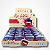 Box Lip Balm- Hidratante - Vivai - 24un. - Imagem 2