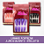 Unhas Postiças - Autocolantes - Stilleto - Imagem 1