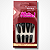 Unhas Postiças - Autocolantes - Stilleto - Imagem 2