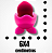 Esponja Pera com Suporte - Imagem 8