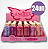 Box Lip Gloss Mágico - 4Angels - 24Un. - Imagem 2