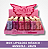 Box Lip Gloss Mágico - 4Angels - 24Un. - Imagem 1