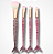 Kit Pincel Glitter Sereia - Imagem 2