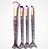 Kit Pincel Glitter Sereia - Imagem 3