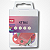 Kit Mini Tags Chaveiros Coloridas - 4 Unidades - Imagem 2