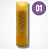 Lápis Labial - Lip Balm Hidratante - Imagem 2