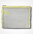 Necessaire Transparente Colorida - Imagem 2