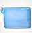 Necessaire Transparente Colorida - Imagem 6