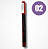 Contorno Labial - Sexy Lips - Pink21 - Imagem 3