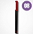 Contorno Labial - Sexy Lips - Pink21 - Imagem 8