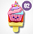 Lip Jelly - Sarah's Beauty - Imagem 3