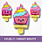 Lip Jelly - Sarah's Beauty - Imagem 1