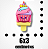 Lip Jelly - Sarah's Beauty - Imagem 8