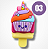 Lip Jelly - Sarah's Beauty - Imagem 4