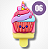 Lip Jelly - Sarah's Beauty - Imagem 7
