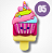 Lip Jelly - Sarah's Beauty - Imagem 6