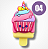 Lip Jelly - Sarah's Beauty - Imagem 5