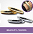 Kit Bracelete - Torcido - Imagem 1