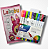 Kit Card Labubu + Canetinha - Imagem 2