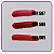 Lip Tint 3 em 1 - Max Love - Imagem 2