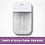 Frasco Spray para Perfume - Imagem 1