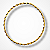Pulseira Torcido - Aço Inox - Imagem 3