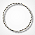 Pulseira Torcido - Aço Inox - Imagem 2