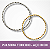 Pulseira Torcido - Aço Inox - Imagem 1