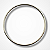 Pulseira Aro Rígido - Aço Inox - Imagem 2