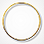 Pulseira Aro Rígido - Aço Inox - Imagem 3
