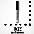 Gloss Labial Mágico - Blue Moon - Imagem 3