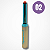 Batom Glitter - Mermaid Dreams - City Girls - Imagem 4