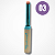 Batom Glitter - Mermaid Dreams - City Girls - Imagem 5