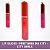 Gloss Frutaria da City - City Girls - Imagem 1