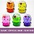 Slime - Crystal Mud - Sortido - Imagem 1